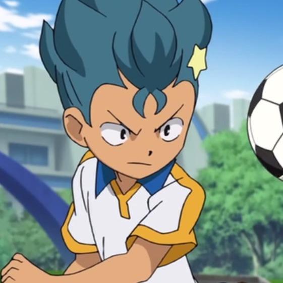 Hoshino