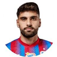 Andreas Katsantonis
