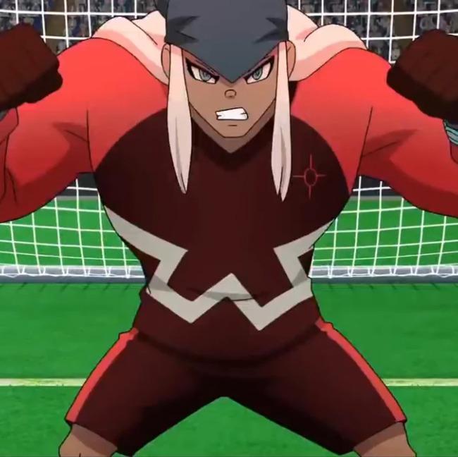 Goran