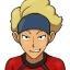 Shimizu
