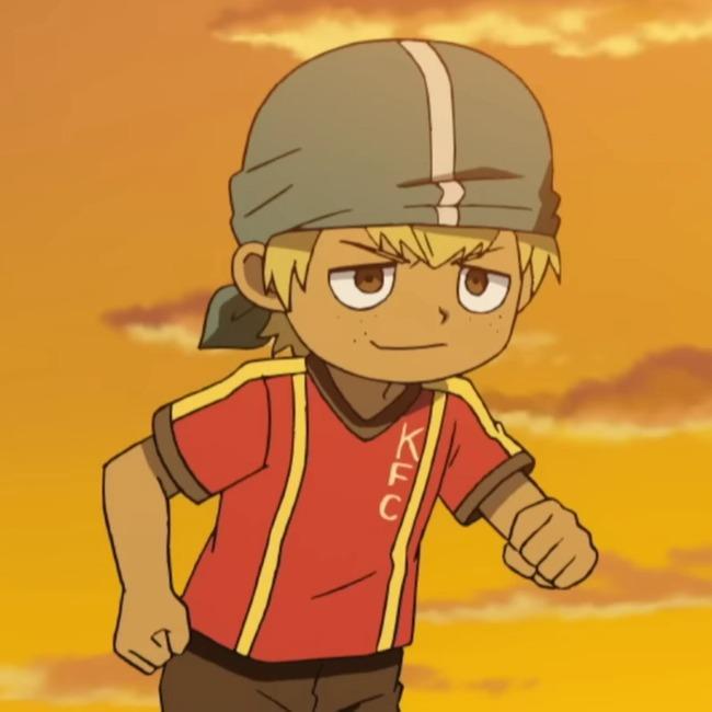 Ryuusuke