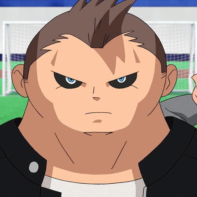 Sergi