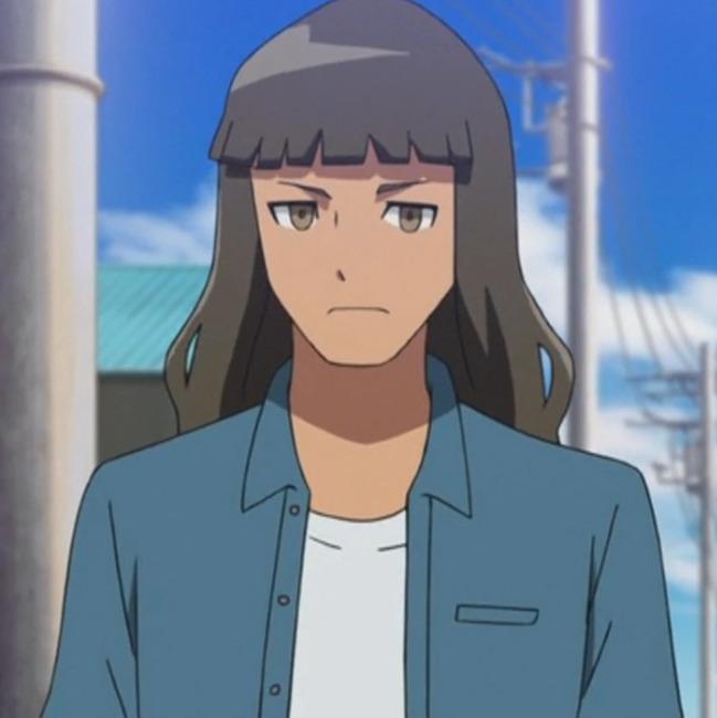 Tatsumi