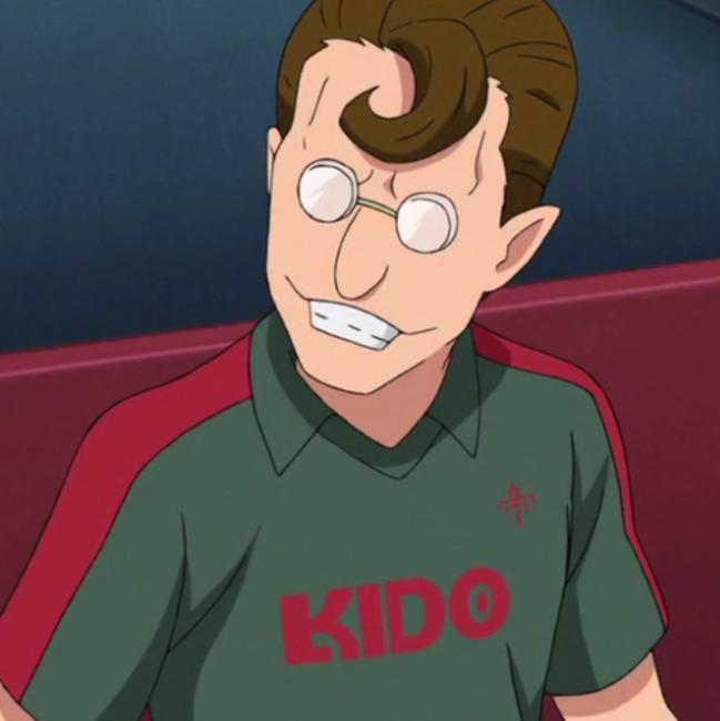 Gojou