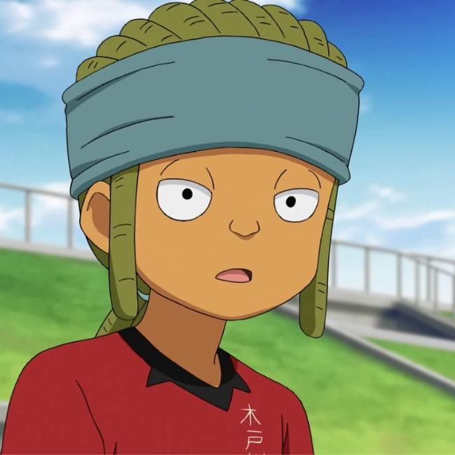 Mamoru