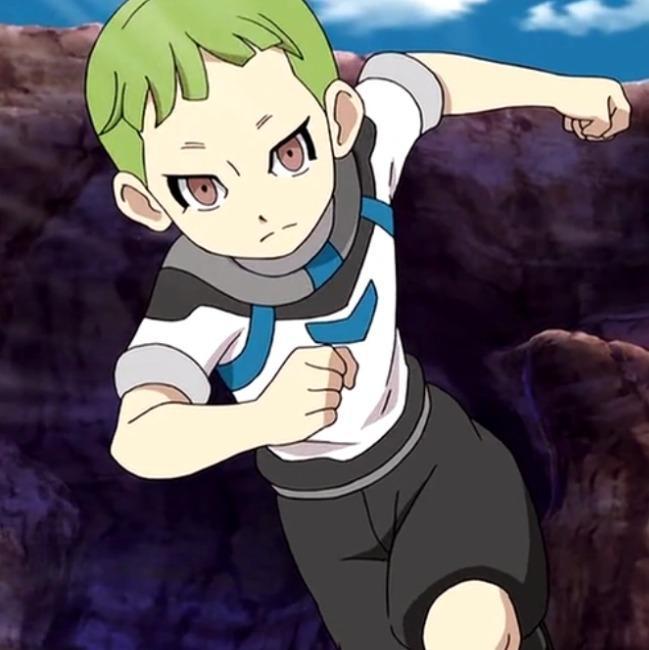 Emi Uru