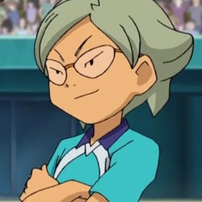 Keiichi