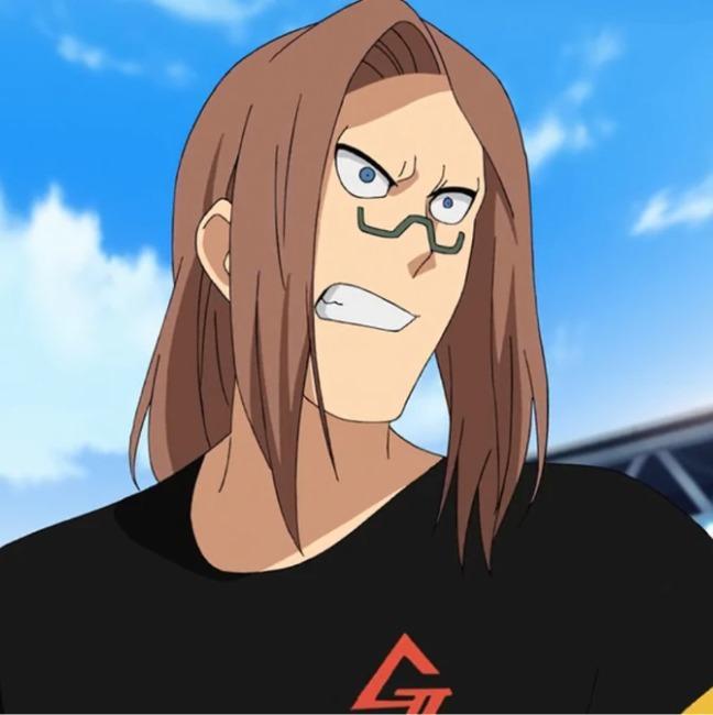 Fabio