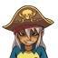 Captain