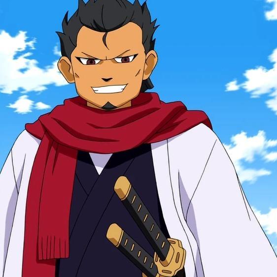 Kondou