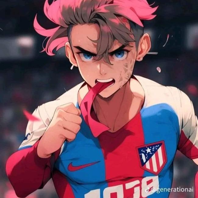 Griezmann