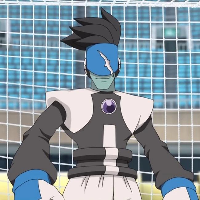 Ikkaku
