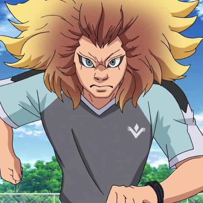 Lion