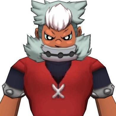 Jaega