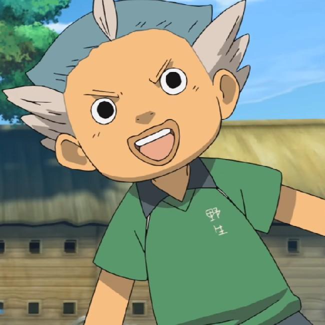 Sakana