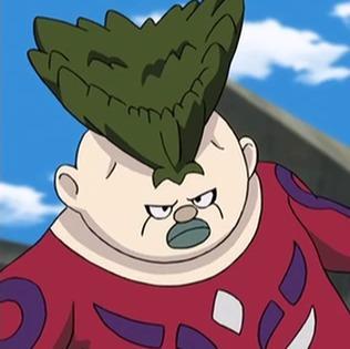 Daikko Buuka
