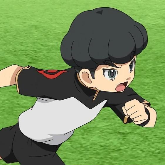Shuu Chuna