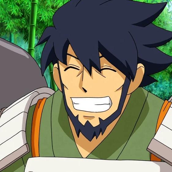 Liu Bei
