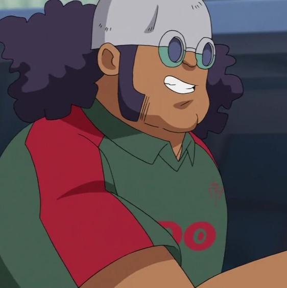 Daiden