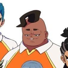 Jouhekidou
