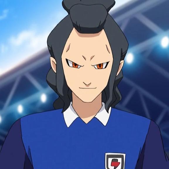 Saginuma