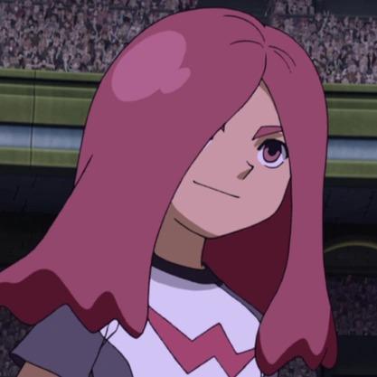 Seidou