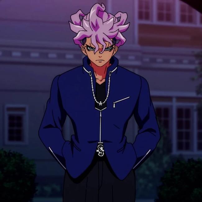 Jouji