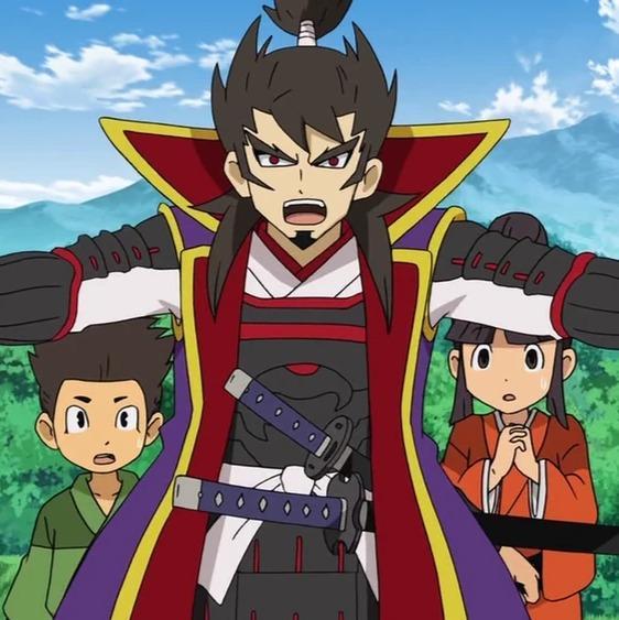 Nobunaga