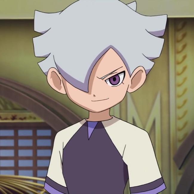 Seijou