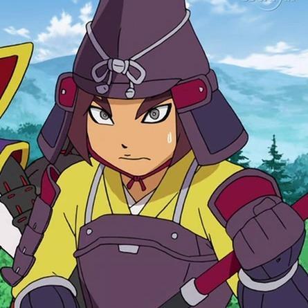 Toshiie