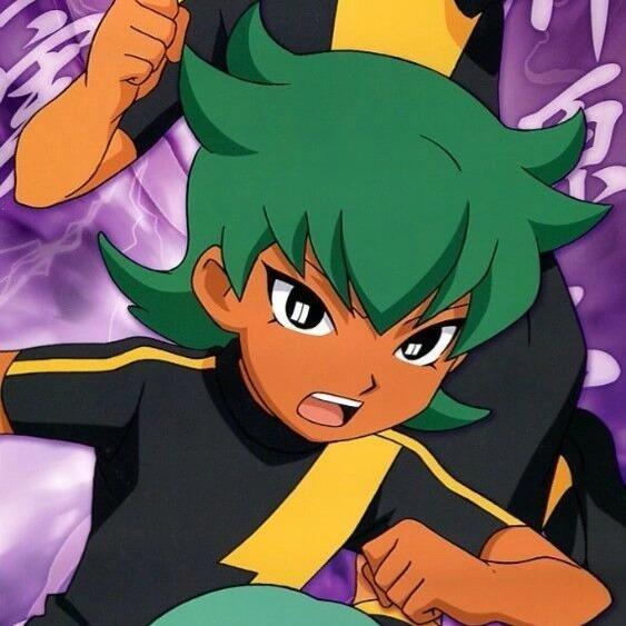 Morikawa