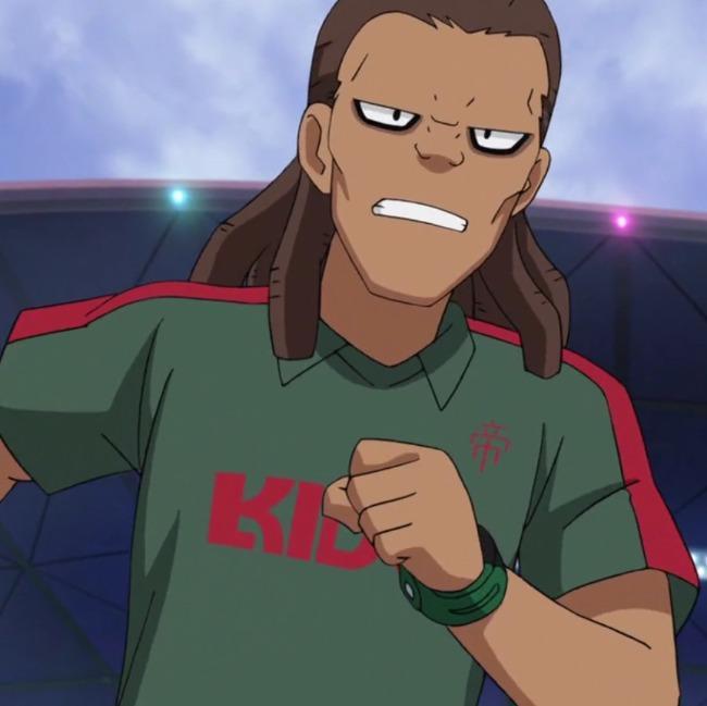 Daiki