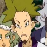 Ginji