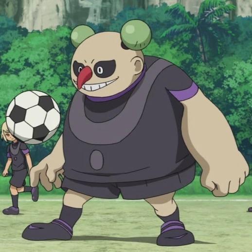 Keiichirou