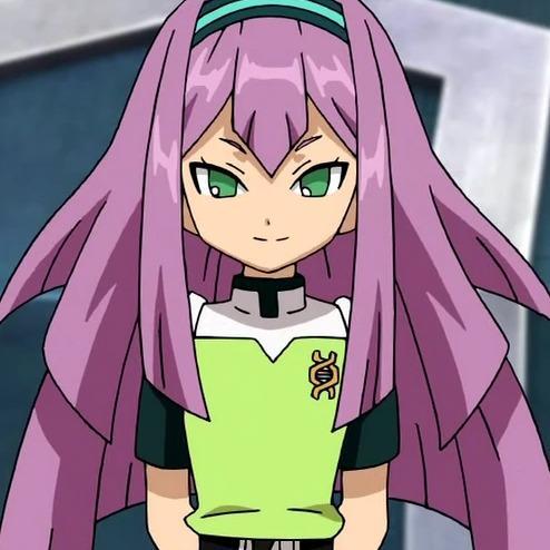 Meia