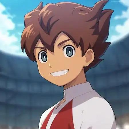 Tenma