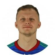Damian Tront