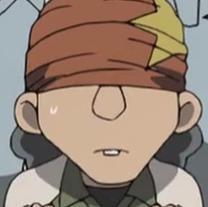 Ikegaki