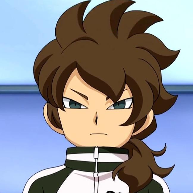 Fudou