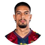 Leo Borges
