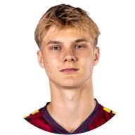 Patryk Paryzek