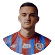 Patryk Dziczek