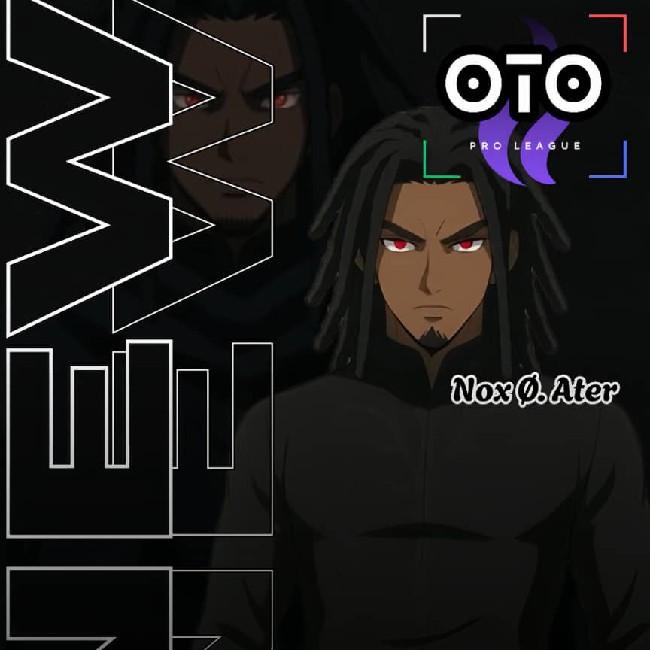 Nox Ø. Ater