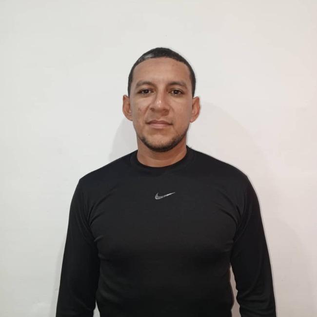 ERNESTO RUIZ