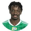 Abdoul Tapsoba