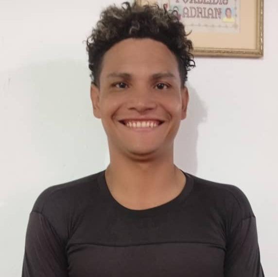 JORDAN PINTO