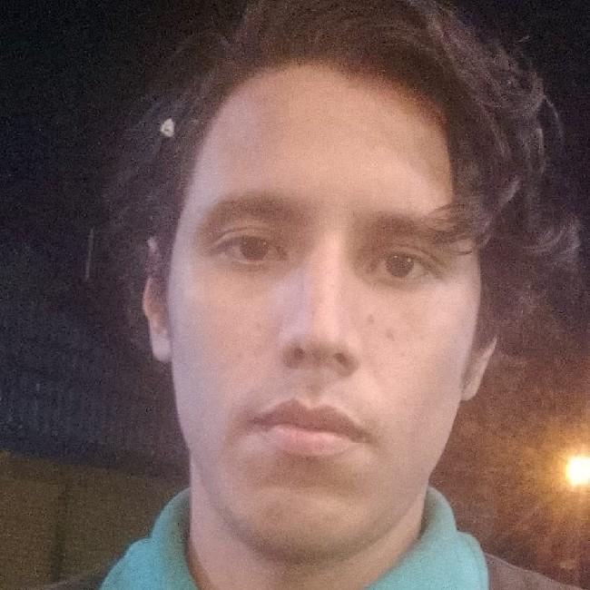 Diego Fabian Balcazar Vallejos