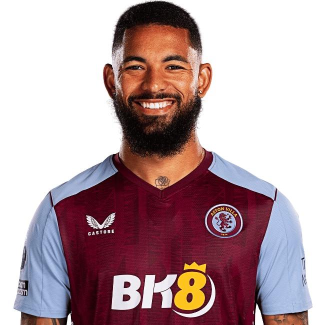 DOUGLAS LUIZ