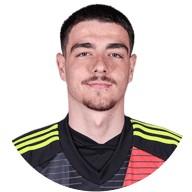 Muhamed Sahinovic