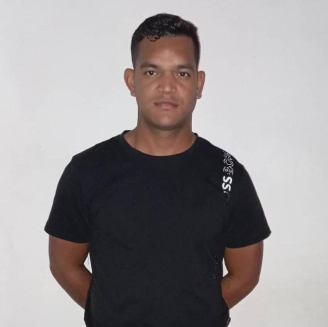 KEVIN BETANCOURT